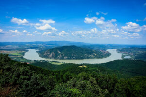 ​The Danube Bend: Hungary’s Most Scenic River Curve