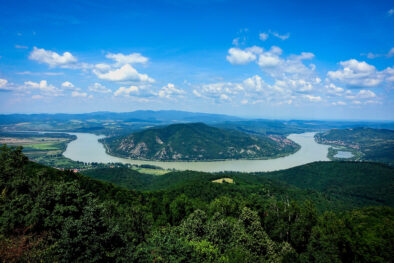 ​The Danube Bend: Hungary’s Most Scenic River Curve