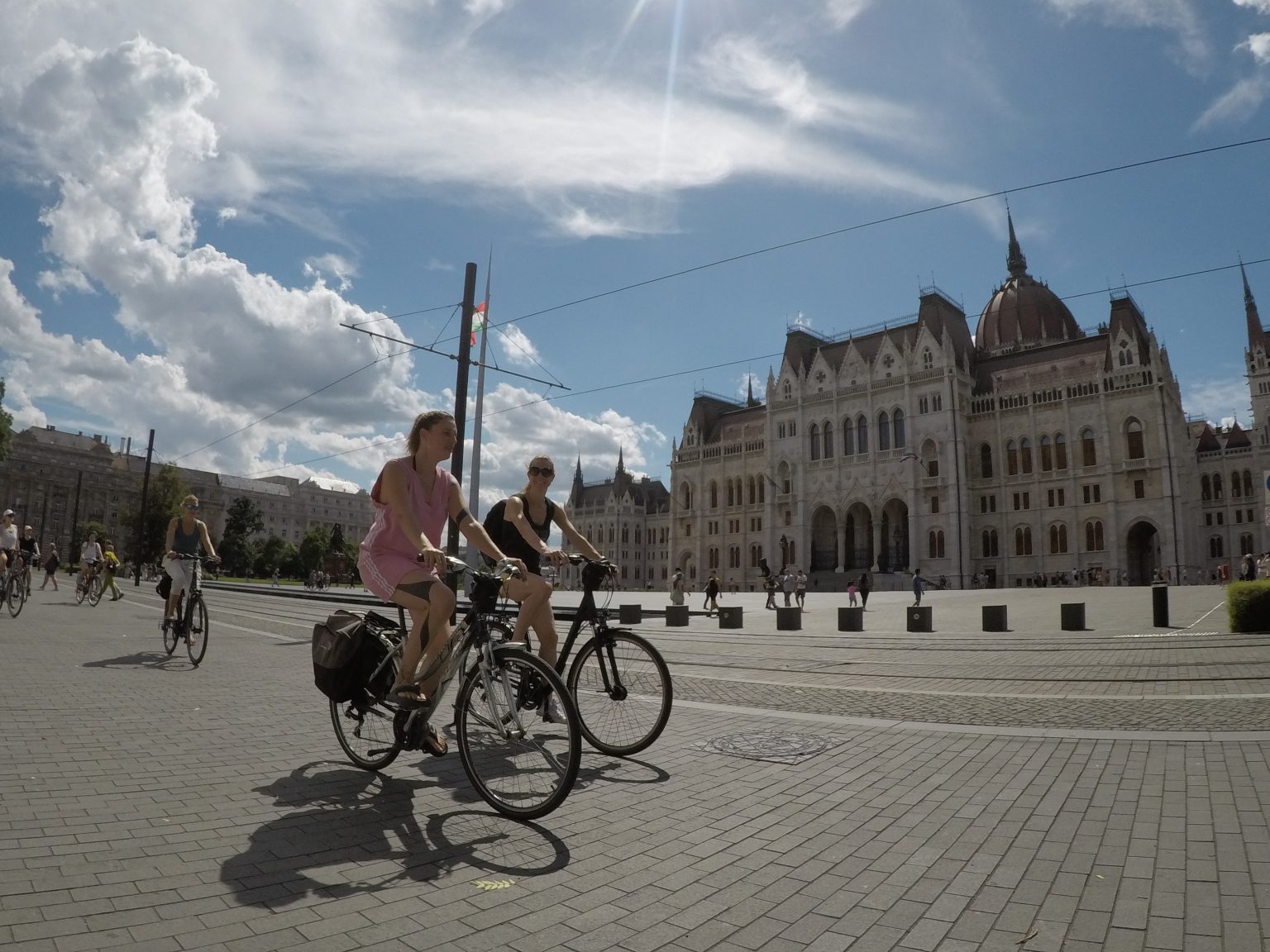 Budapest-panorama-bike-tour