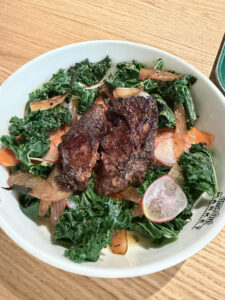 The 11 Michelin Star and Bib Gourmand Restaurants in Budapest