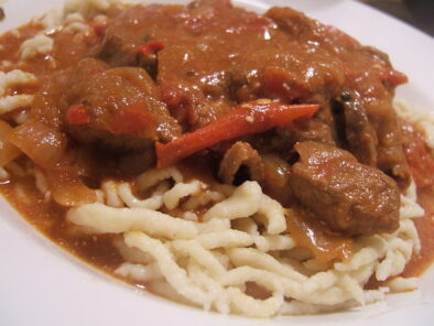 ​Hungarian food: the most popular traditional dishes