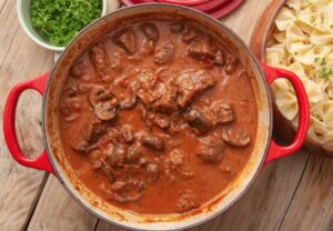 ​Hungarian goulash: have you ever tasted it?