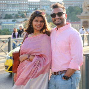 Private tour Budapest