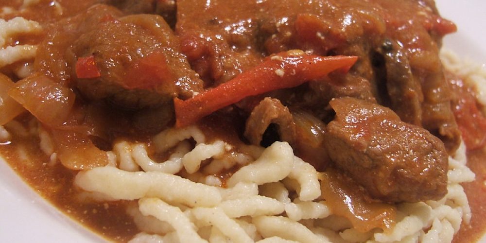 ​Hungarian food: the most popular traditional dishes